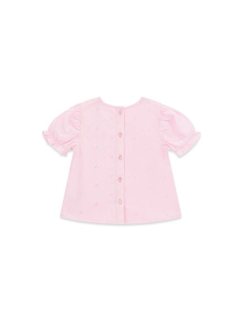 sangallo ss shirt GUESS | K6GH03 WH710G67D